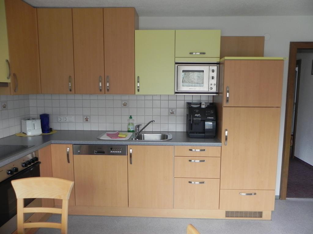 Ferienwohnung Schautzgy روتته الغرفة الصورة