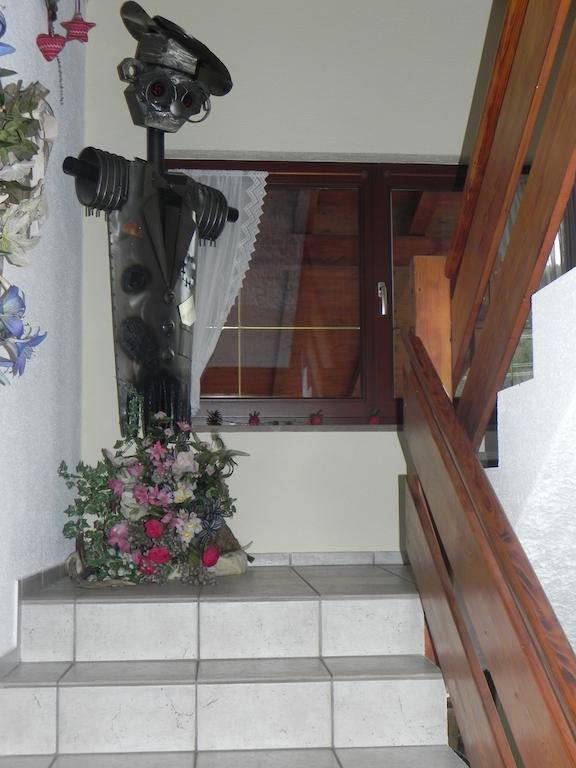 Ferienwohnung Schautzgy روتته الغرفة الصورة