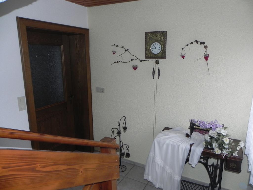 Ferienwohnung Schautzgy روتته الغرفة الصورة