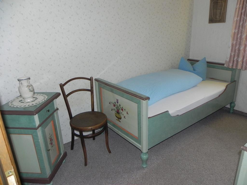 Ferienwohnung Schautzgy روتته الغرفة الصورة