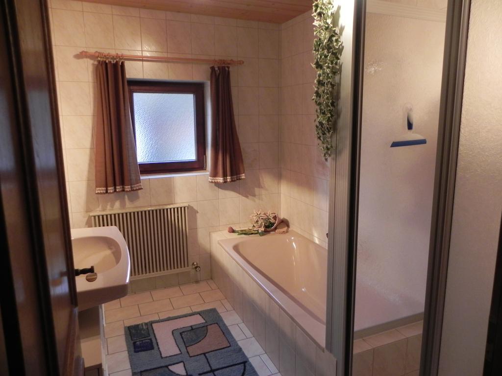 Ferienwohnung Schautzgy روتته الغرفة الصورة