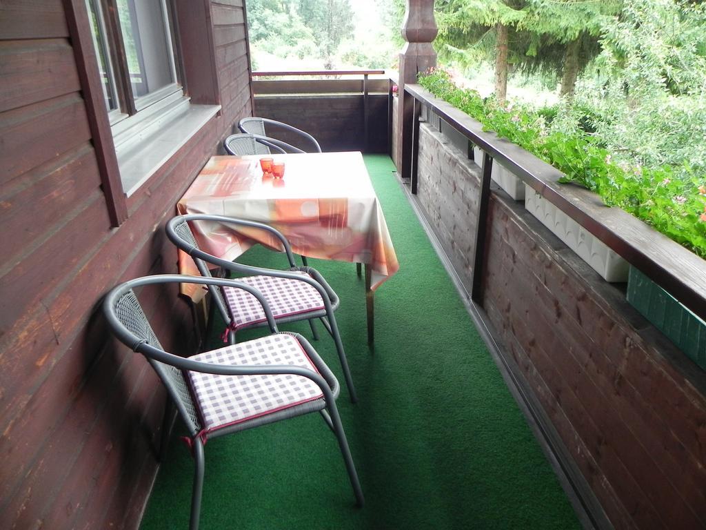 Ferienwohnung Schautzgy روتته المظهر الخارجي الصورة