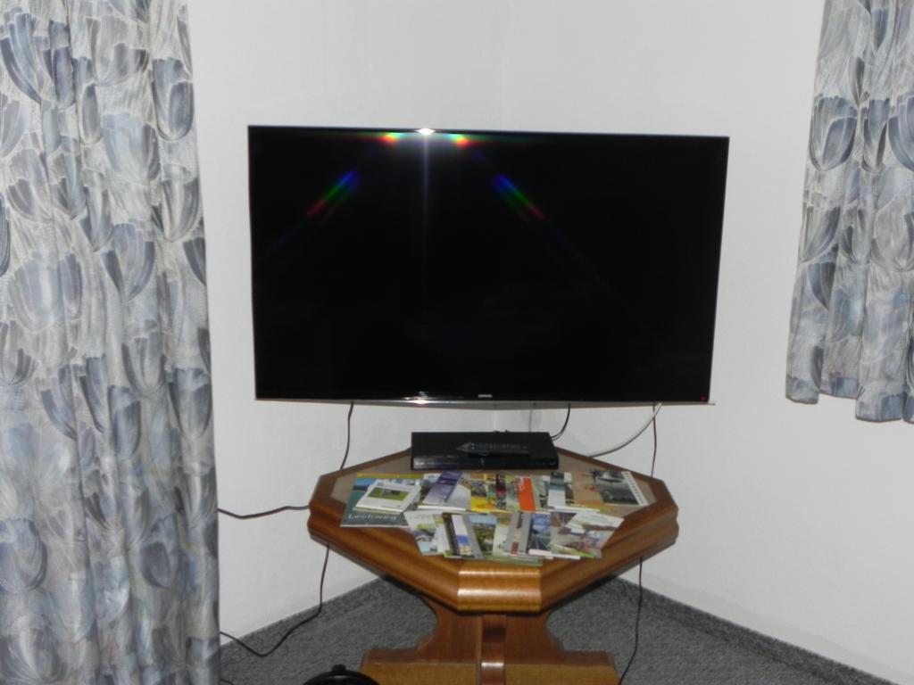 Ferienwohnung Schautzgy روتته المظهر الخارجي الصورة